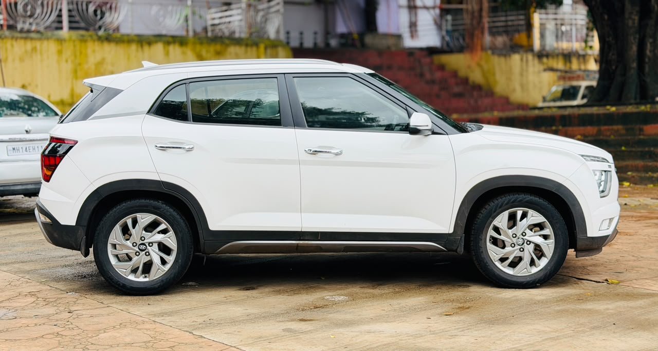 Creta SX 